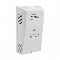 MYOA Addressable 1IN / 1OUT module LYON  
