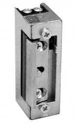 1720R Electric Strice 12-24V AC/DC, with Manual Releasing Switch  