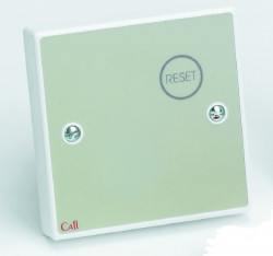 NC809DB Button reset point  