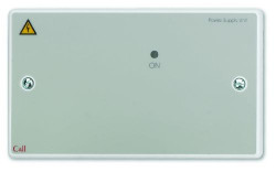 NC930 12V 250mA PSU, powers up to 2 x four zone call controllers  
