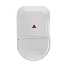 NV5 motion detector, PET 16 kg., 102*, 12m., Grade2  