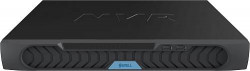 SN-NVR10/01E3/008NSEP8 NVR, 8 kanalų, iki 6Mpix/kan, 8x PoE, 1x HDD, VGA, HDMI  