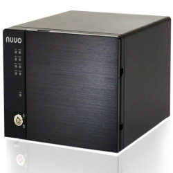 NE-4080 NVRmini2 8 kamerų tinklinis vaizdo įrašymo įrenginys (plečiamas iki 16 kamerų)  