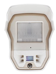 OMVC200 Videofied Wireless Curtain Outdoor Motion detector, 868MHz, Built-in Camera  