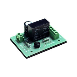 PCB-503 "AC fault" relinis modulis  