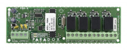 PGM4 4 programmable outputs module  