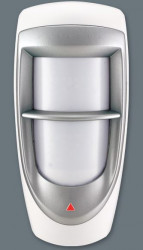 PMD85 Magellan wireless motion detector, outdoor, PET 40 kg  
