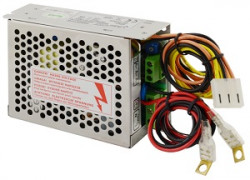 PSB-502418 power supply 27.6V 1.8A, with battery charging  