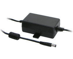 PSD12020 Impulsu barošanas bloks 12V 2A, ar kabeļiem  