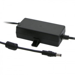 PSD12050 Impulsu barošanas bloks 12V 5A, ar kabeļiem  