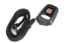QT432 Quantec wireless call IR remote control  