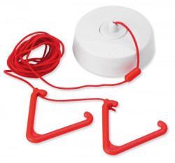 QT607 Quantec slave ceiling pull unit  