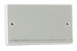 QT615S Quantec display interface  