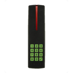 R915 Proximity Reader with Keypad  