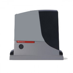 RB500HS 24Vdc fast motor for sliding gate up to 500Kg  