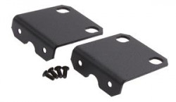 RM-1U-380 brackets for NVR302 series, NVR304-16, NVR308-16/32/64 mounting to 19" rack  