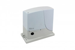 ROX1000 Motor for Sliding gates up to 1000kg with incorporated Control Unit  