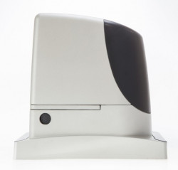 RUN2500 industrial sliding gate drive, up to 2500kg., BlueBus, 230V  