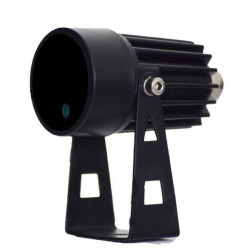 SA2-60-C IR illuminator, 12m, 60°, DC 12V, IP66  