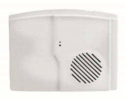 SE200W Videofied wireless indoor siren, 868MHz, with batteries  