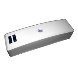 SEISMO-ADVANCE Shock and Surface / Tilt Sensor, Grade3  