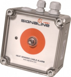 HD-SKM-03 Signaline controller (Vds, EN-54)  