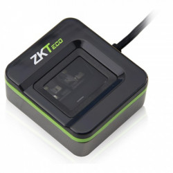 SLK20R fingerprint reader, USB, ZKTeco  
