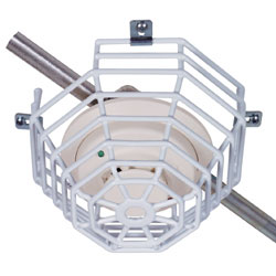 STI-9605 Steel Cage Ø181 x 114mm  