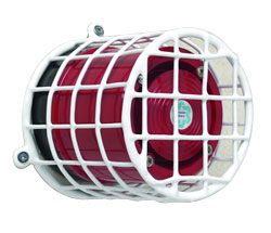STI-9615 Beacon/sounder 95mm Dia x 90mm Deep   