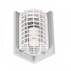 STI-9619 Motion Detector Corner Stopper 196 h x 136 w x 142 mm  