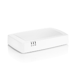SUCRE  bevielė lauko centralė, 868MHz, 32 įrenginiai, LAN, GPRS  