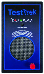 459 Testtrek tester for glass impact detectors  