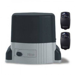 Sliding gates automation kit TH1500KCE  