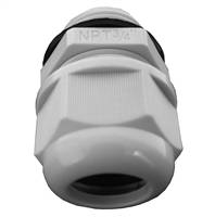 TR-A01-IN NPT 3/4" seal for mounting bases  
