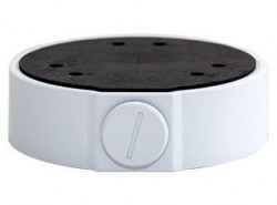 TR-JB03-H-IN base for DOME IPC361x S/E, IPC363x, IPC6412 cameras  