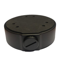 TR-JB03-G-IN BLACK base for DOME IPC32x S/SS/SB/E/L/LB, IPC31x, IPC361x SS/SB series cameras  