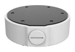 TR-JB04-C-IN mounting base for DOME IPC323X series cameras  