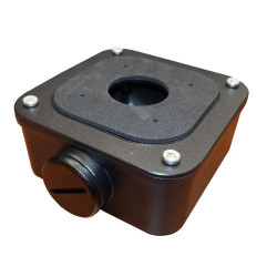TR-JB05-A-IN BLACK mounting base for BULLET IPC21xx series cameras  