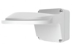 TR-JB07/WM03-A-IN wall mount with box for DOME IPC814, IPC32x, IPC36xx series cameras  