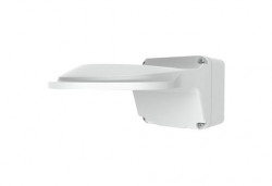 TR-JB07/WM04-A-IN wall mount with box for DOME IPC868, IPC323x series cameras,  