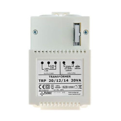 AWT053 TRP 20/12/14 transformer 12V / 14V, 20W  