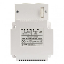 AWT500 TRP 50/16/18/20 transformer 16V / 18V / 20V, 50W  