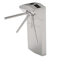 TS1000-PRO turnstile, anti-panic  