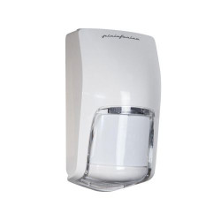 TWIN18/V combined motion detector, 18m, 108°  