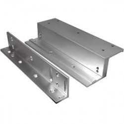 MBK-280ZL-W ZL type holder for electromagnet 280 kg. IP68  