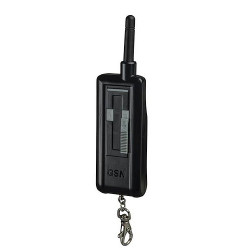 TxRC-12 additional remote control for ACS-1000R receiver  