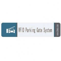 UHF1E-TAG4-NEW UHF 865MHz Sticker, ZKTeco  
