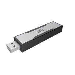UIA1000 USB key for facial recognition  