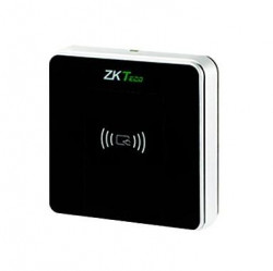 UR20RW-2E UHF 865MHz card reader, USB, ZKTeco  