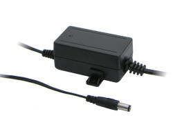 PSD12010 12V/1A desktop type power supply  